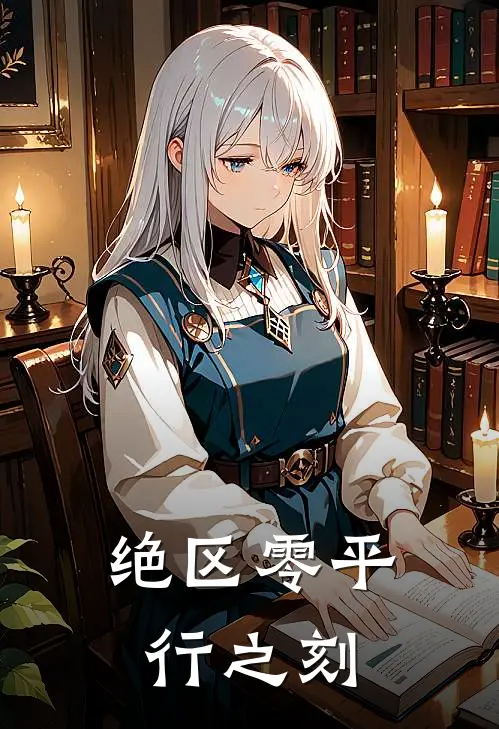 绝区零平行之刻(星见晓艾利都)小说免费在线阅读_绝区零平行之刻(星见晓艾利都)大结局阅读