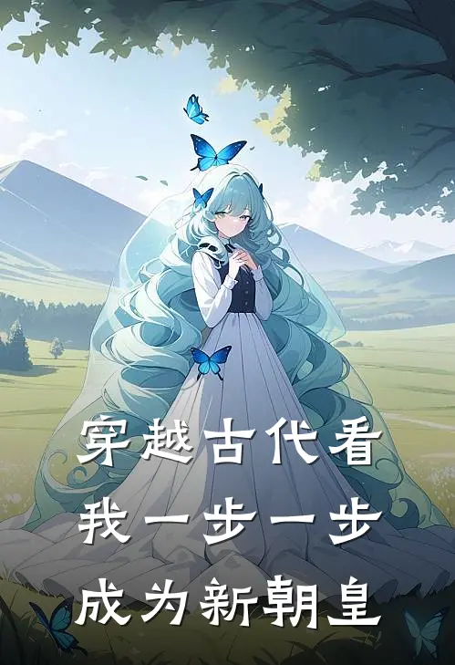 穿越古代看我一步一步成为新朝皇林昭李头小说免费阅读无弹窗_完结版小说全文免费阅读穿越古代看我一步一步成为新朝皇(林昭李头)