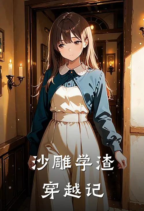 沙雕学渣穿越记(岑欣玉佩)免费小说笔趣阁_完结版小说推荐沙雕学渣穿越记(岑欣玉佩)