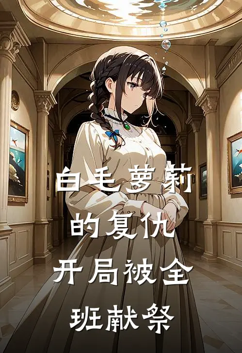 白毛萝莉的复仇：开局被全班献祭沈清歌萝莉最新小说全文阅读_最新章节列表白毛萝莉的复仇：开局被全班献祭(沈清歌萝莉)