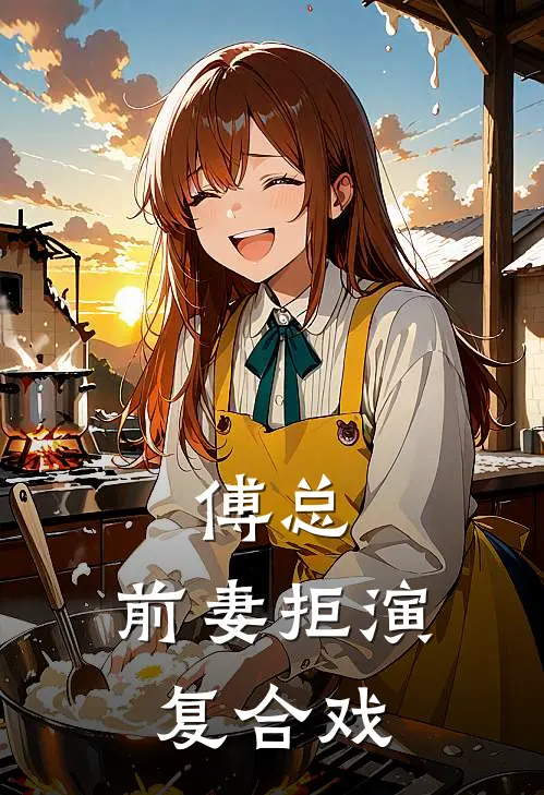 傅总，前妻拒演复合戏(苏晚晴傅承砚)最新章节在线阅读_(傅总，前妻拒演复合戏)完整版免费在线阅读