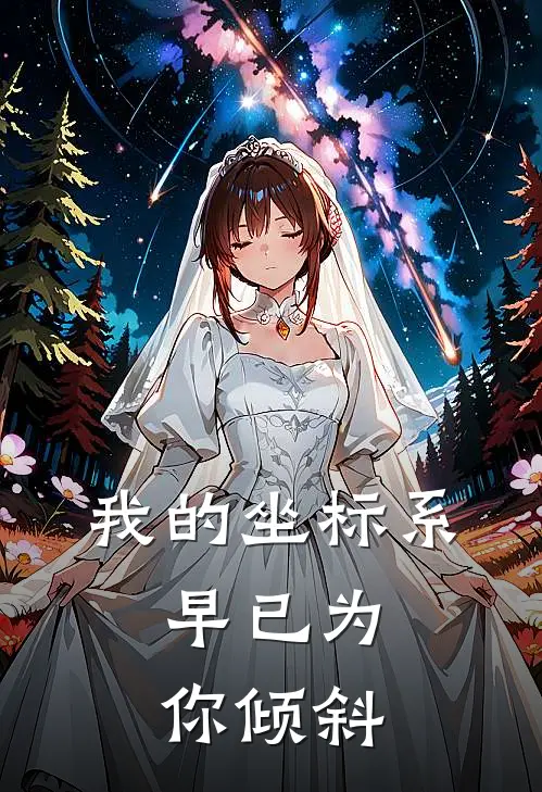 我的坐标系，早已为你倾斜