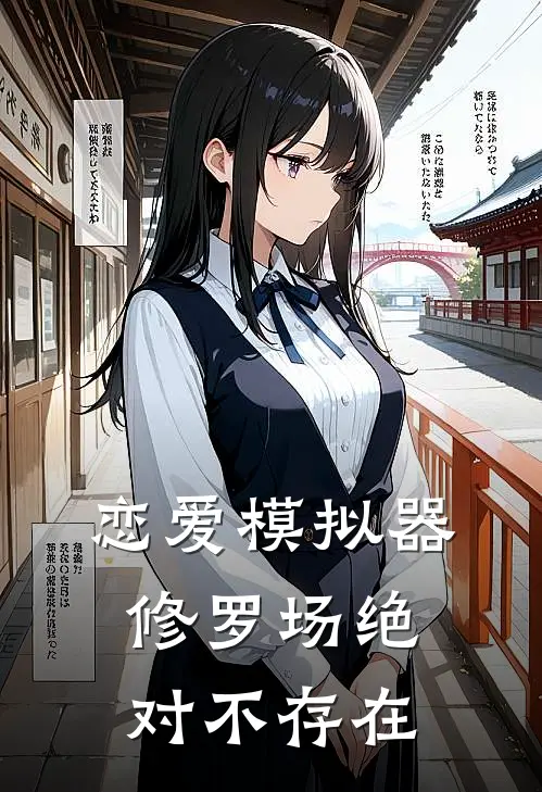 恋爱模拟器：修罗场绝对不存在