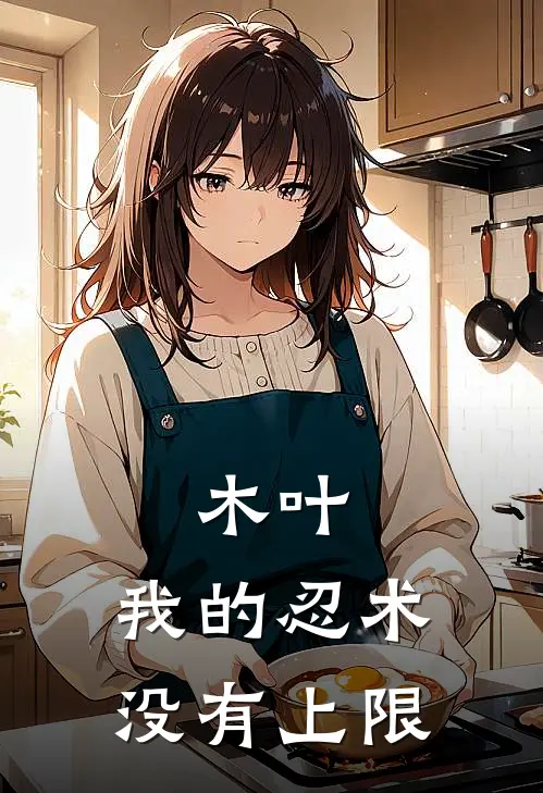 木叶：我的忍术没有上限