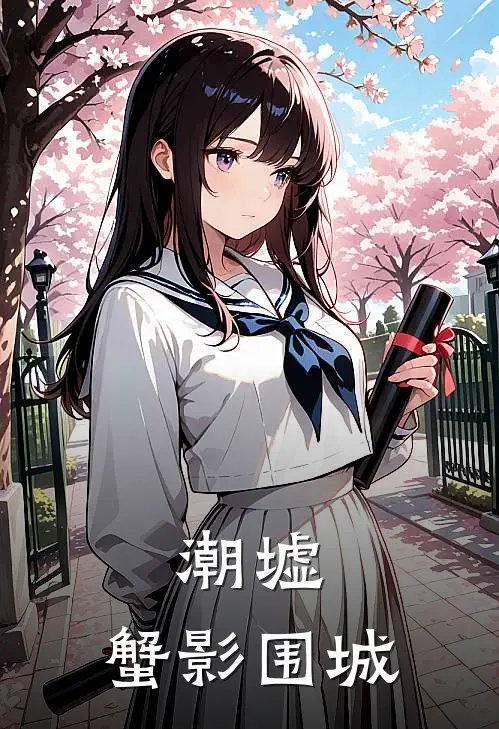 潮墟：蟹影围城(潮墟张米喻)完结版小说推荐_最新完结小说推荐潮墟：蟹影围城潮墟张米喻