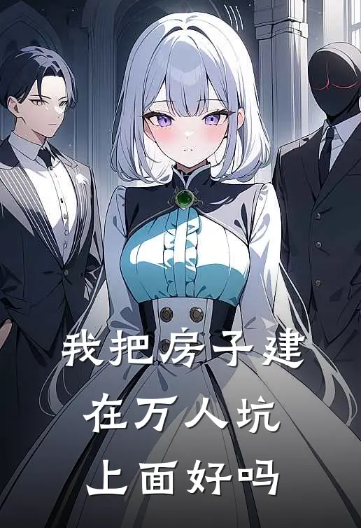 我把房子建在万人坑上面好吗