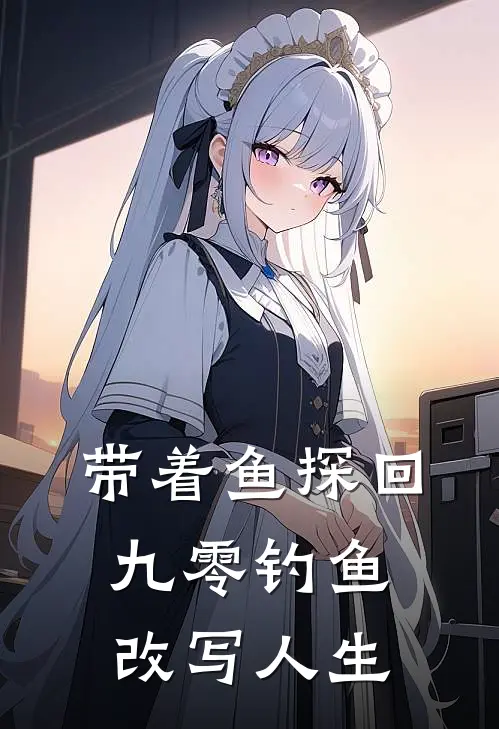 带着鱼探回九零钓鱼改写人生