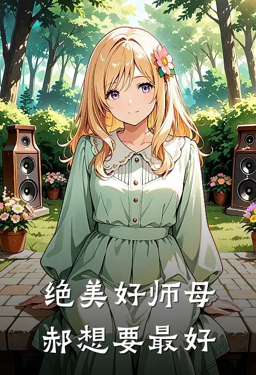 绝美好师母郝想要最好