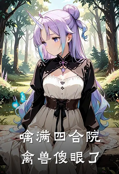 噙满四合院，禽兽傻眼了