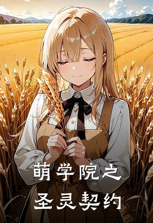 萌学院之圣灵契约圣宇乌拉拉最新小说推荐_热门小说排行榜萌学院之圣灵契约(圣宇乌拉拉)