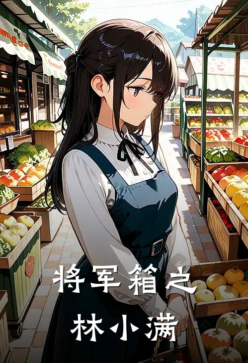 将军箱之林小满