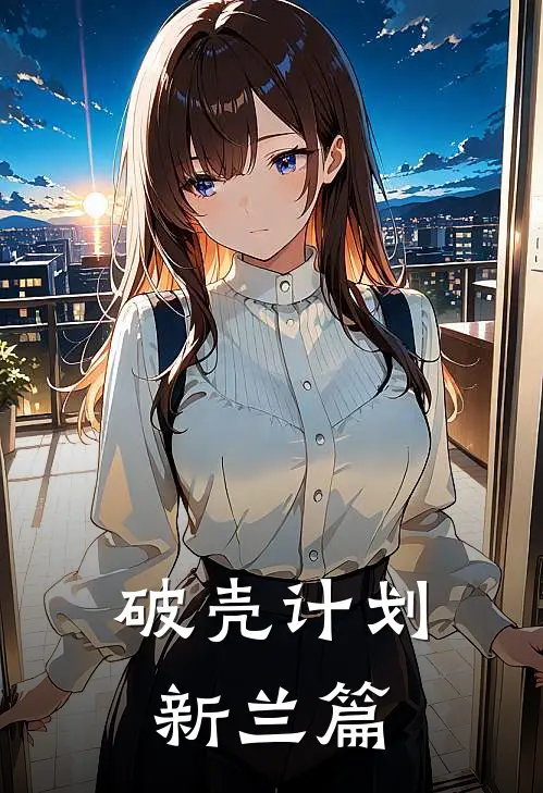 破壳计划新兰篇