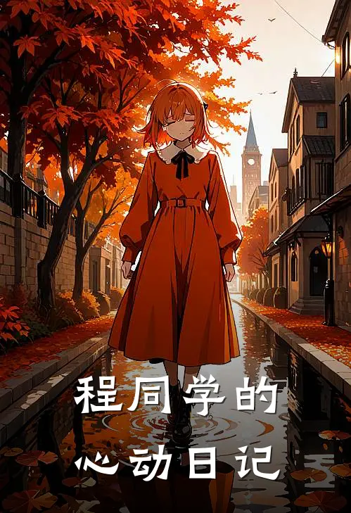 程同学的心动日记