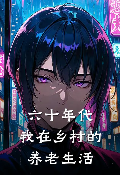 六十年代，我在乡村的养老生活