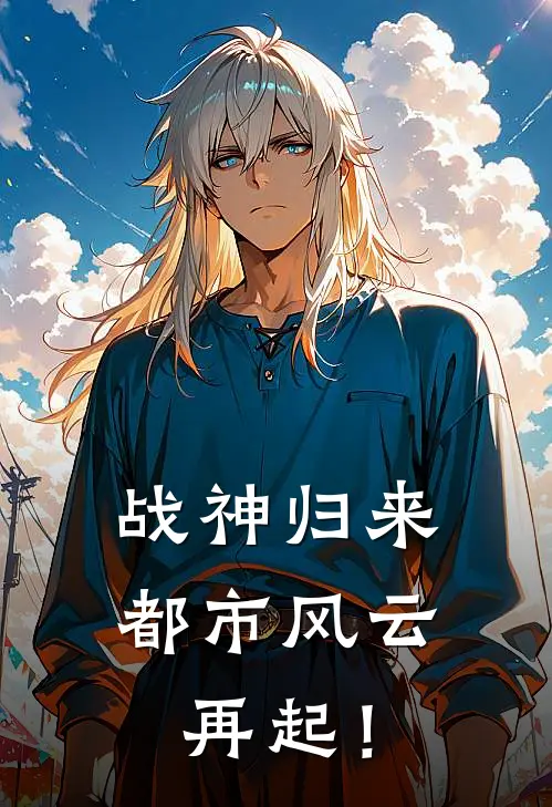 战神归来，都市风云再起！(林渊苏晴)完整版小说全文免费阅读_免费阅读无弹窗战神归来，都市风云再起！林渊苏晴