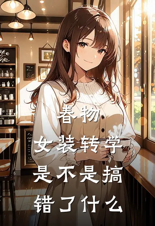 春物：女装转学是不是搞错了什么