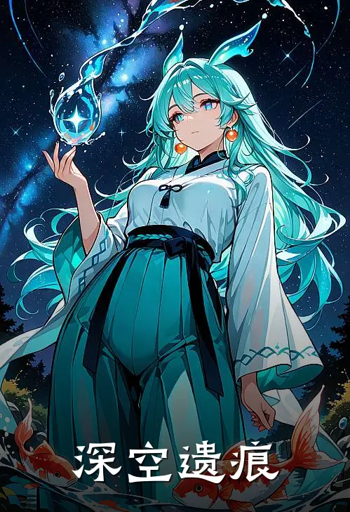 深空遗痕陈风陈免费小说全文阅读_最新好看小说深空遗痕陈风陈