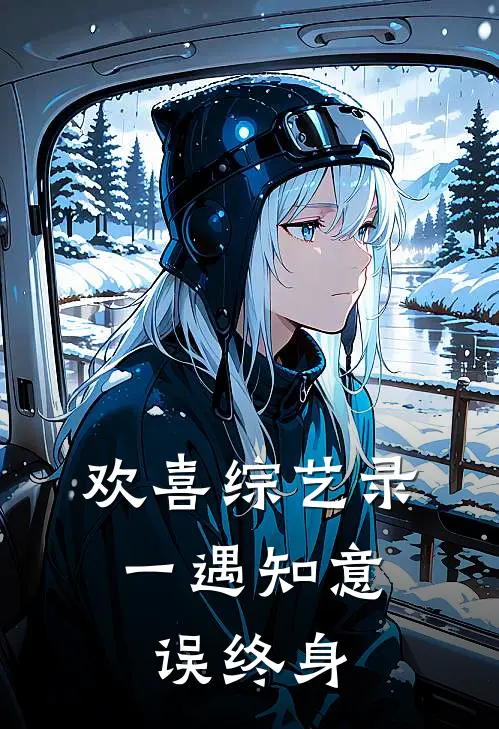 欢喜综艺录：一遇知意误终身