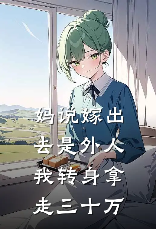 杳杳林轩（妈说嫁出去是外人，我转身拿走三十万）免费阅读无弹窗_妈说嫁出去是外人，我转身拿走三十万杳杳林轩全文免费阅读无弹窗大结局