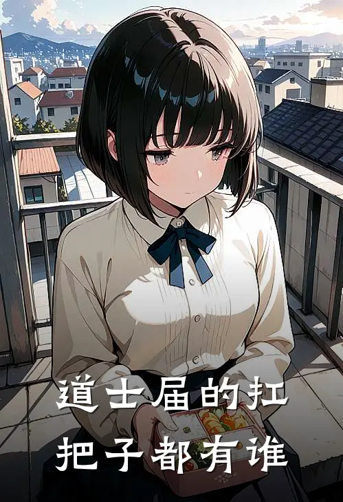 道士届的扛把子都有谁