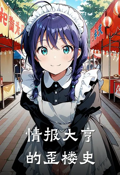 情报大亨的歪楼史