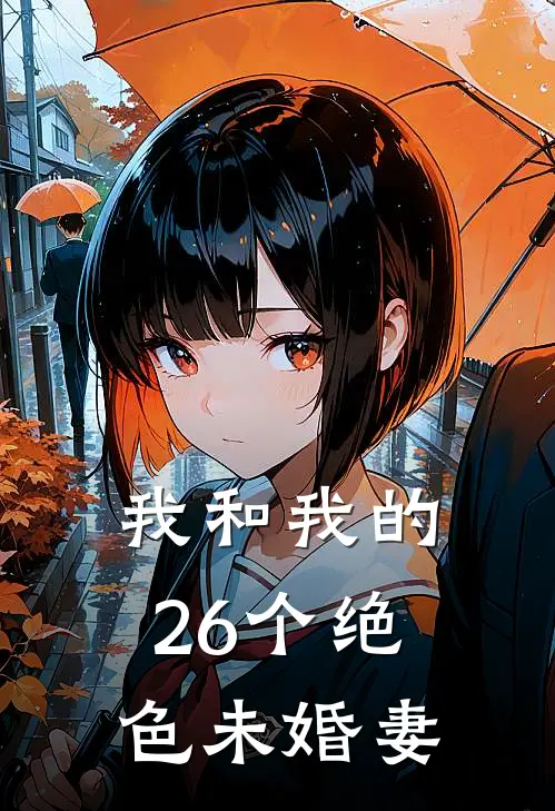 我和我的26个绝色未婚妻