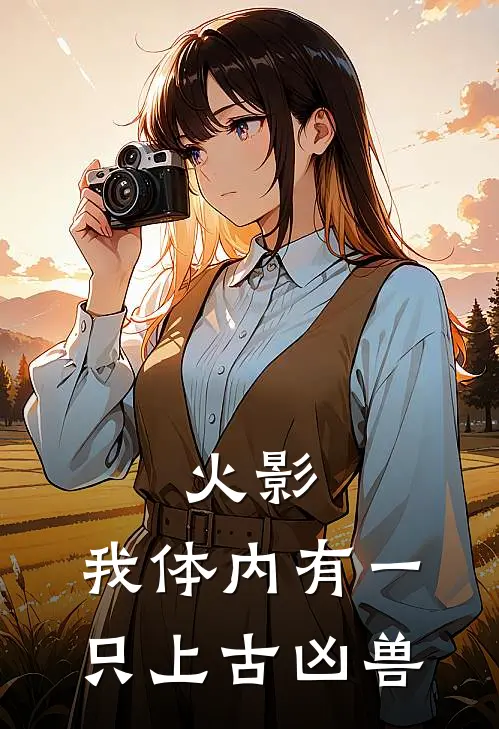 火影：我体内有一只上古凶兽