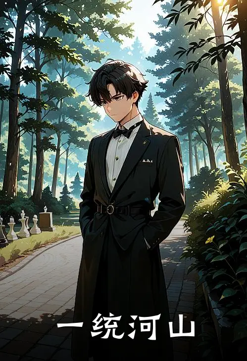 一统河山