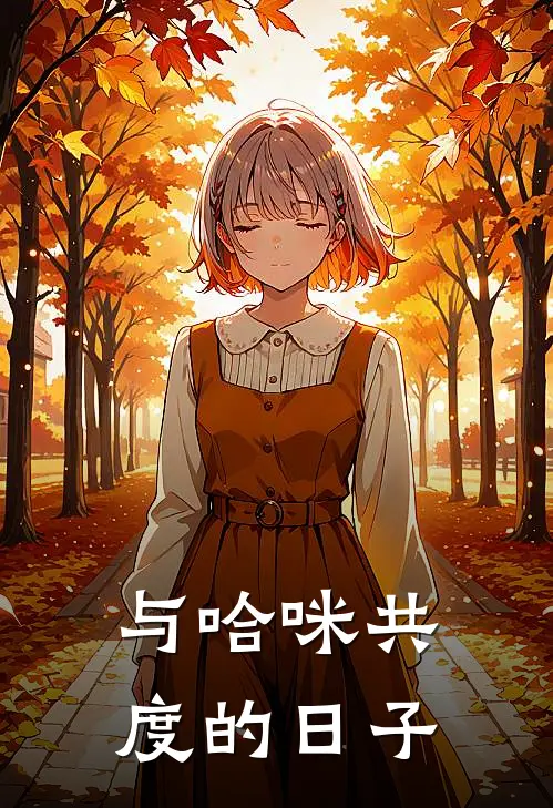 与哈咪共度的日子