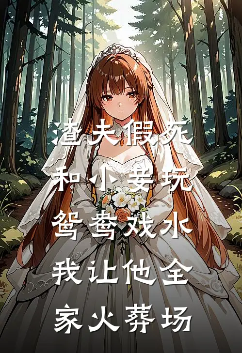 渣夫假死和小妾玩鸳鸯戏水，我让他全家火葬场(长公主景衡)最新小说_免费阅读完整版小说渣夫假死和小妾玩鸳鸯戏水，我让他全家火葬场(长公主景衡)