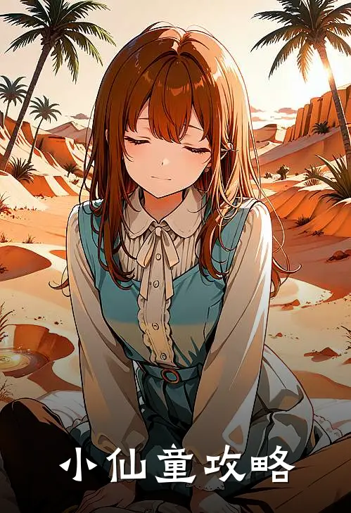 小仙童攻略