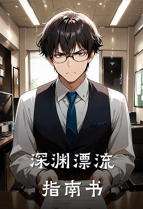 深渊漂流指南书