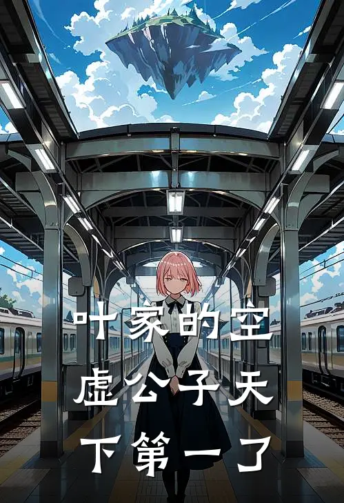 叶家的空虚公子天下第一了