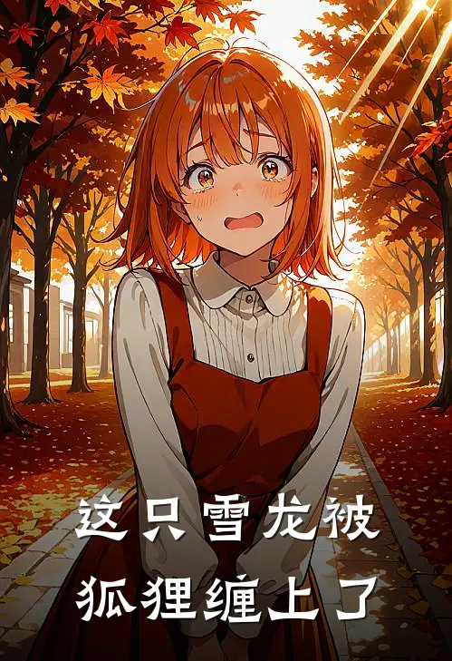 这只雪龙被狐狸缠上了龙飞杨青山完结好看小说_无弹窗全文免费阅读这只雪龙被狐狸缠上了(龙飞杨青山)