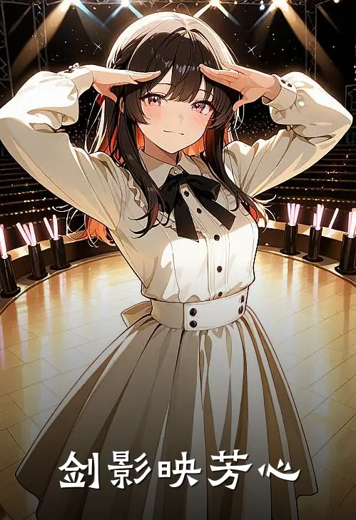 剑影映芳心林月如姜林松小说推荐完结_全集免费小说剑影映芳心(林月如姜林松)