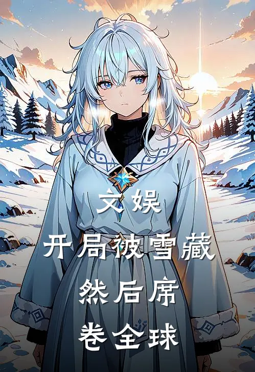 文娱：开局被雪藏，然后席卷全球