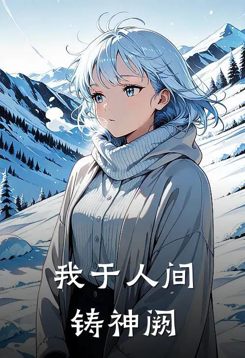 我于人间铸神阙