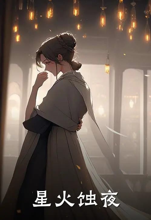 星火蚀夜