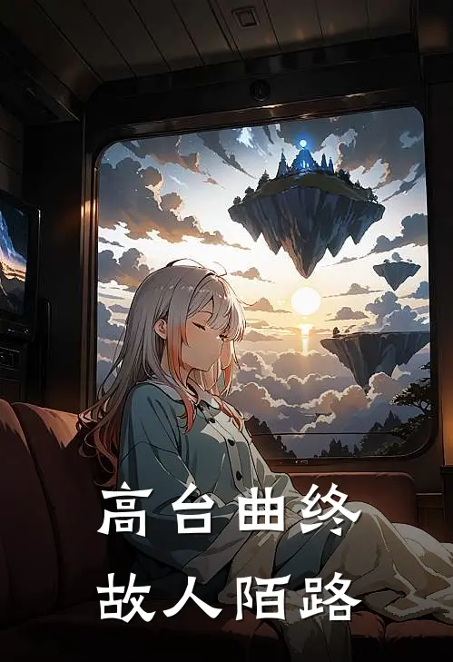 高台曲终，故人陌路(沈宴宋昭)最新小说全文阅读_最新章节列表高台曲终，故人陌路(沈宴宋昭)