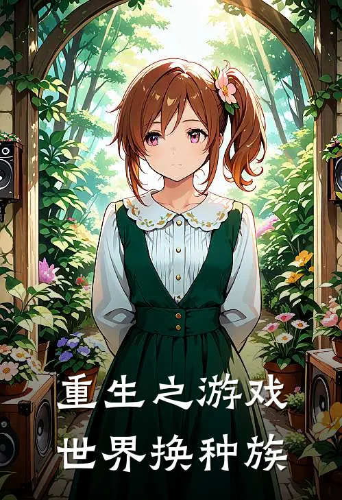 重生之游戏世界换种族