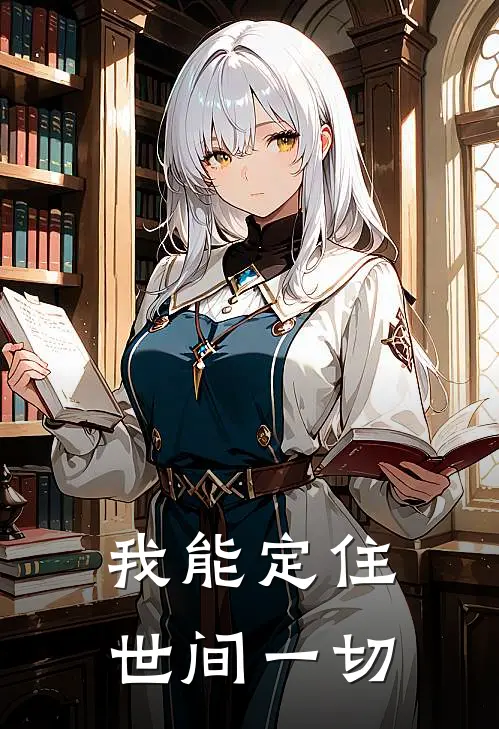 我能定住世间一切