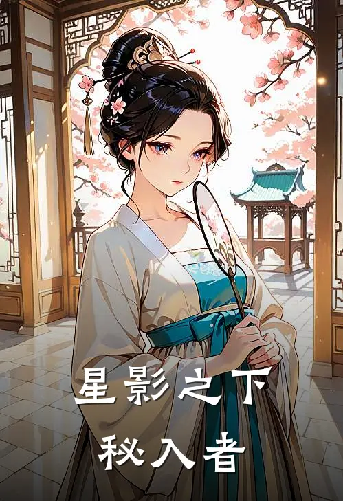 星影之下秘入者