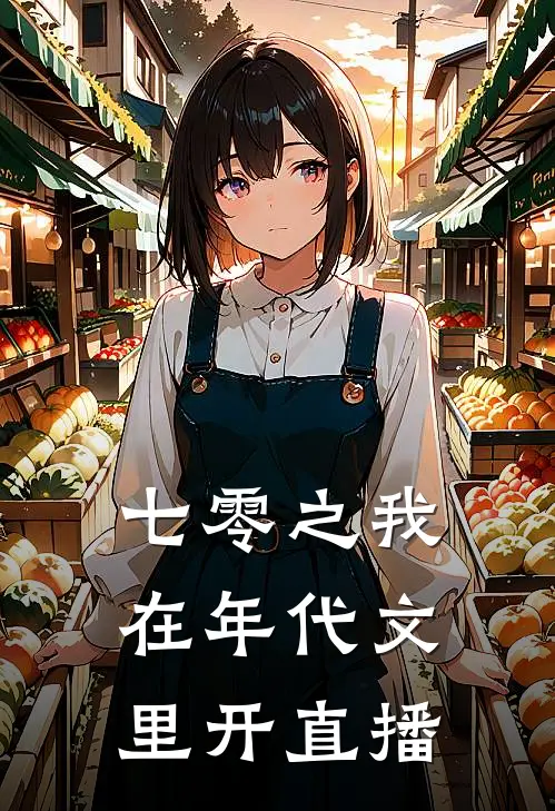 七零之我在年代文里开直播