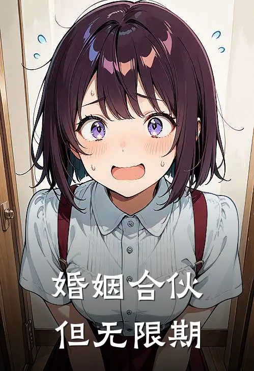 婚姻合伙但无限期(苏钧安顾铭屹)完结小说_小说完整版免费阅读婚姻合伙但无限期苏钧安顾铭屹