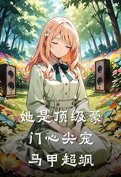 她是顶级豪门心尖宠，马甲超飒(虞归晚虞清清)免费小说阅读_免费小说完整版她是顶级豪门心尖宠，马甲超飒(虞归晚虞清清)