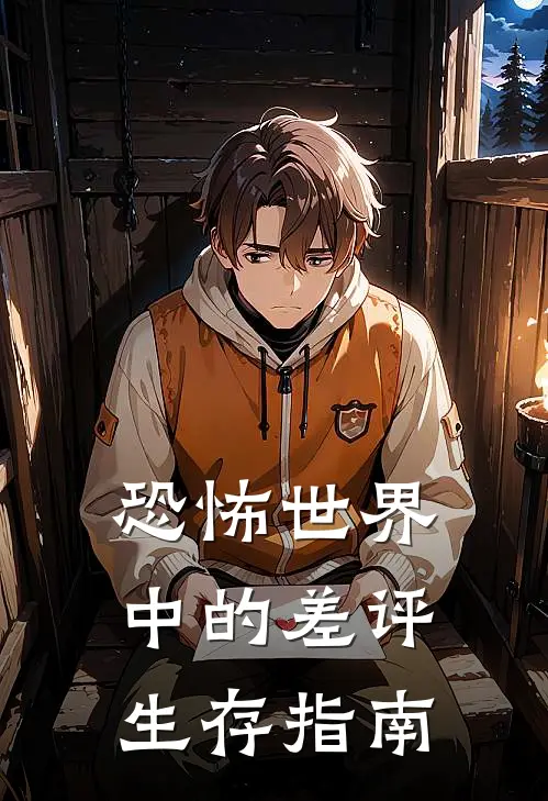 恐怖世界中的差评生存指南陆绎李哲全文免费阅读无弹窗大结局_(恐怖世界中的差评生存指南)陆绎李哲最新章节列表笔趣阁（恐怖世界中的差评生存指南）