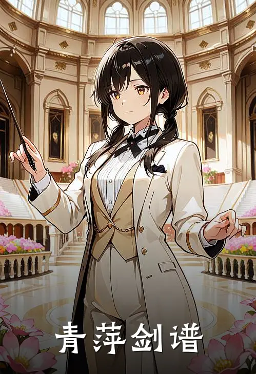 青萍剑谱(林砚秋秦山)最新完本小说推荐_免费小说推荐青萍剑谱林砚秋秦山