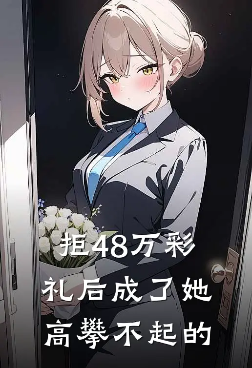 拒48万彩礼后成了她高攀不起的