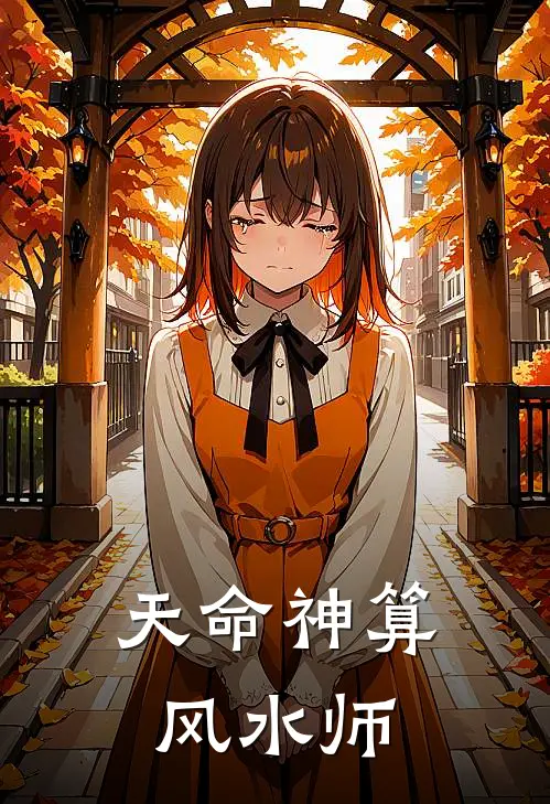 天命神算风水师