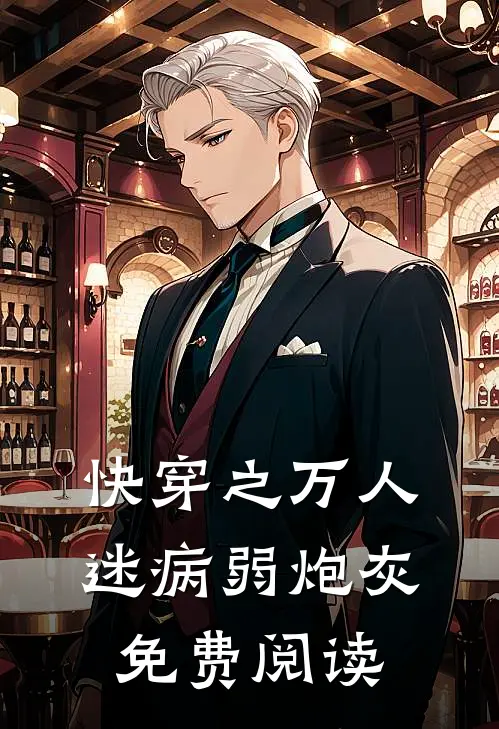 快穿之万人迷病弱炮灰免费阅读